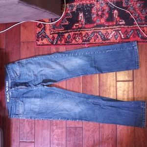 RVCA jeans